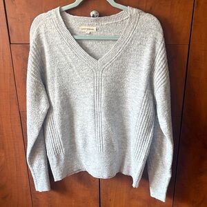 Lucky Brand V-Neck Sweater